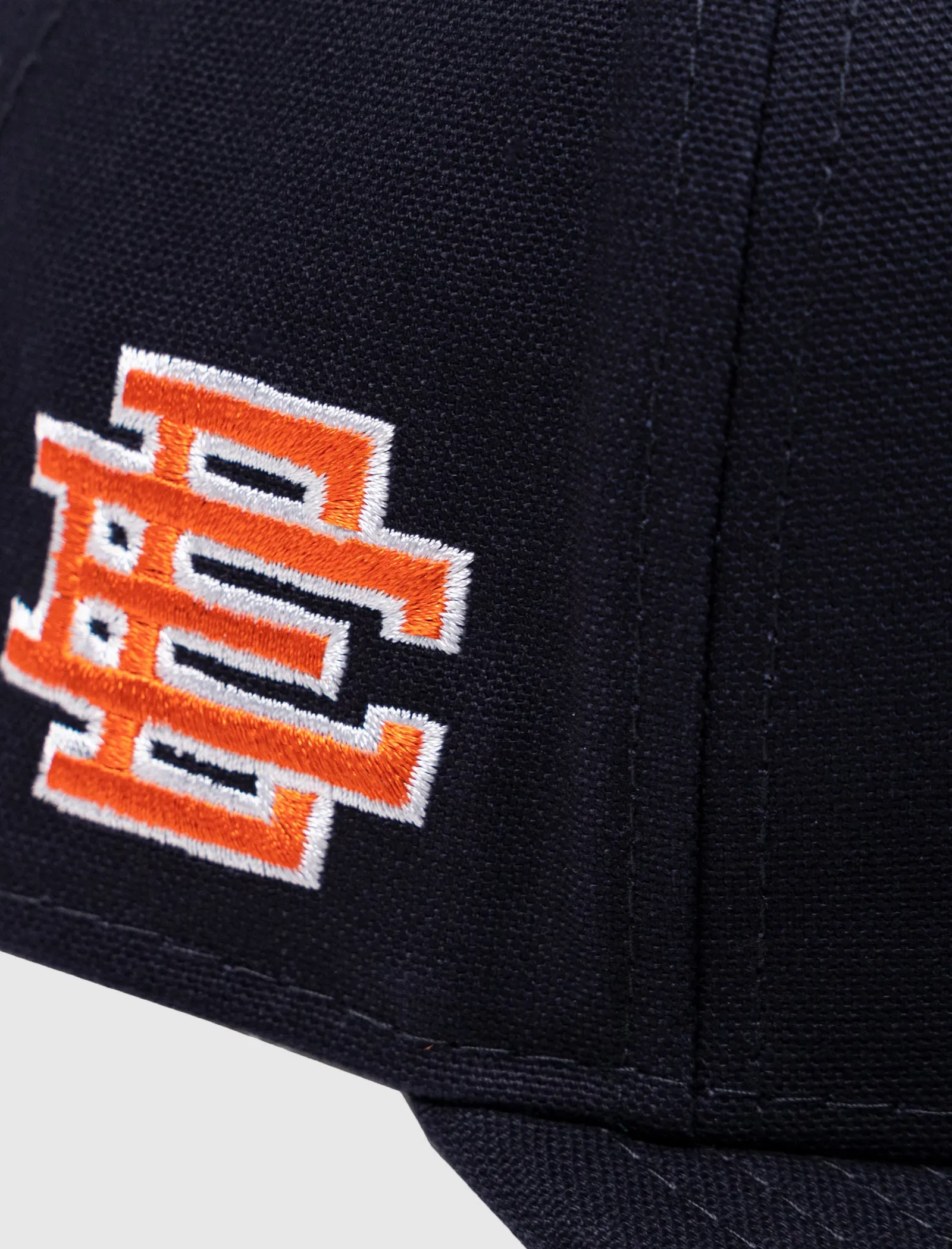 ERIC EMANUEL HOUSTON ASTROS FITTED HAT