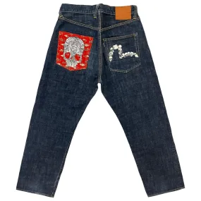 Evisu Jeans