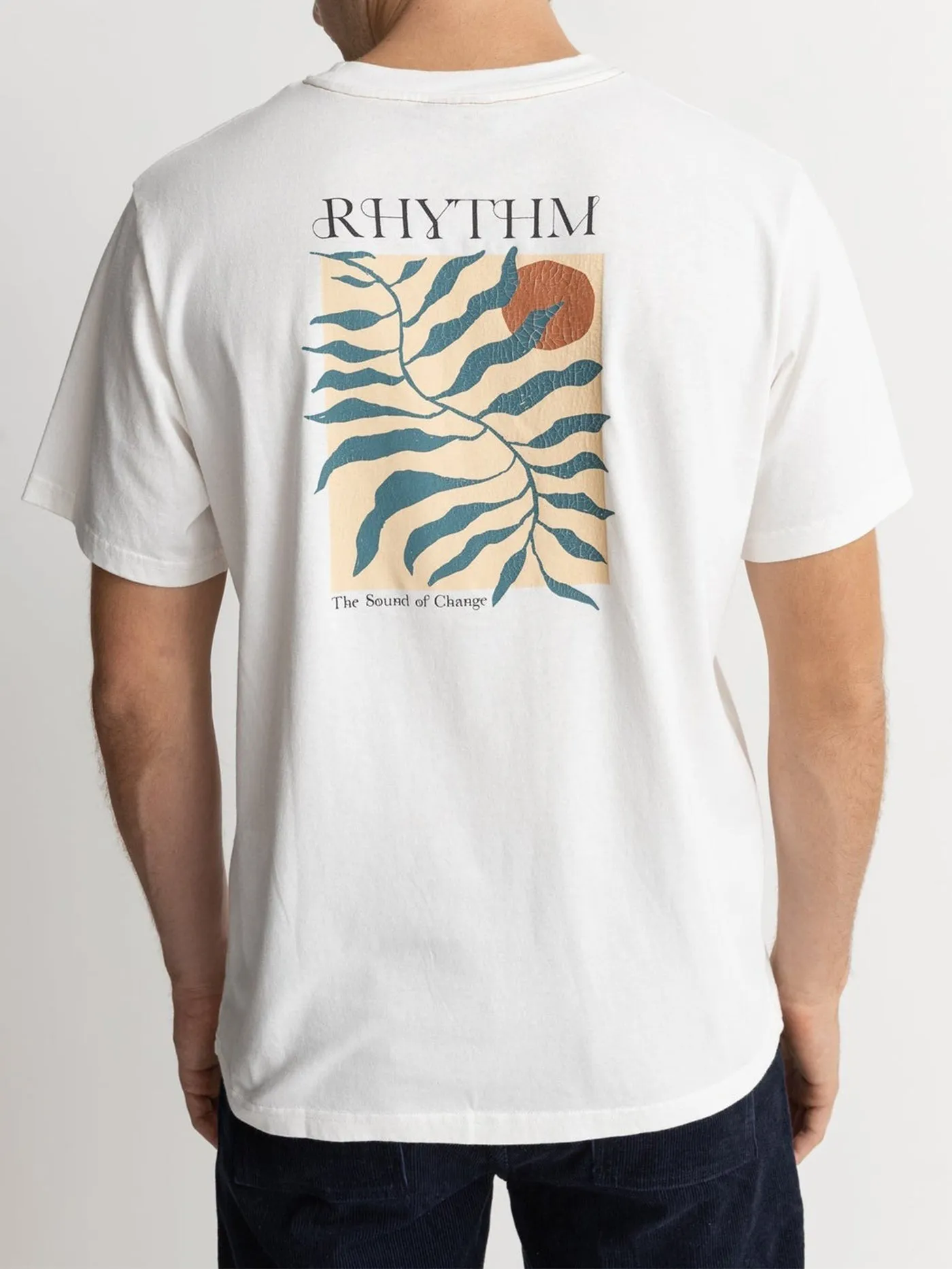 Fern Vintage T-Shirt