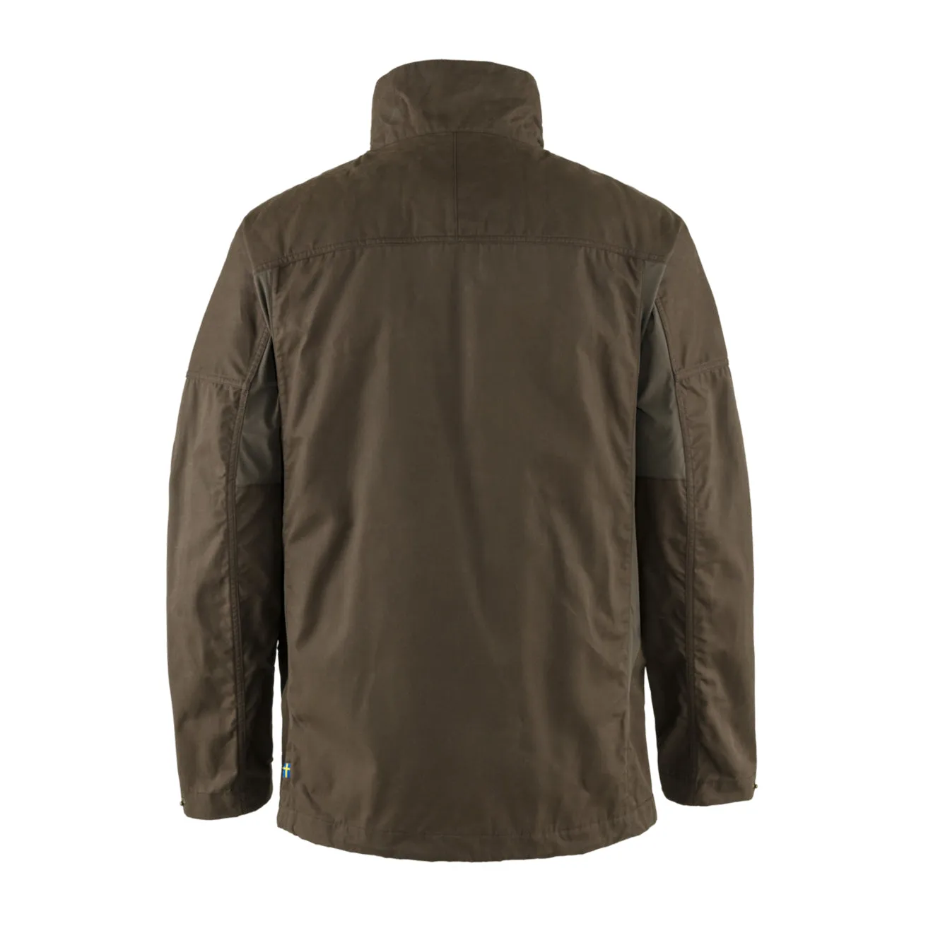 Fjallraven Forest Hybrid Jacket Dark Olive