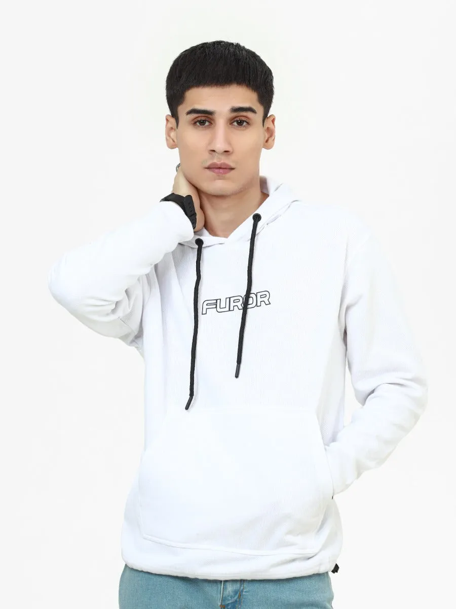 Fleece Hoodie - FMTH22-029