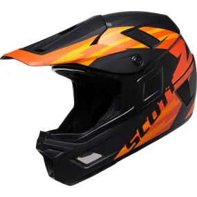 Full Coverage Nero Helmet