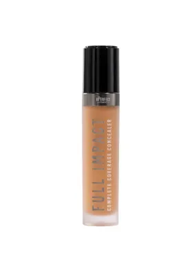 Full Impact - Complete Coverage Concealer D1