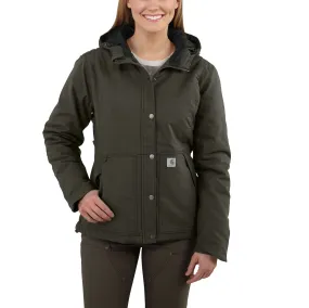 Full Swing Cryder Jacket