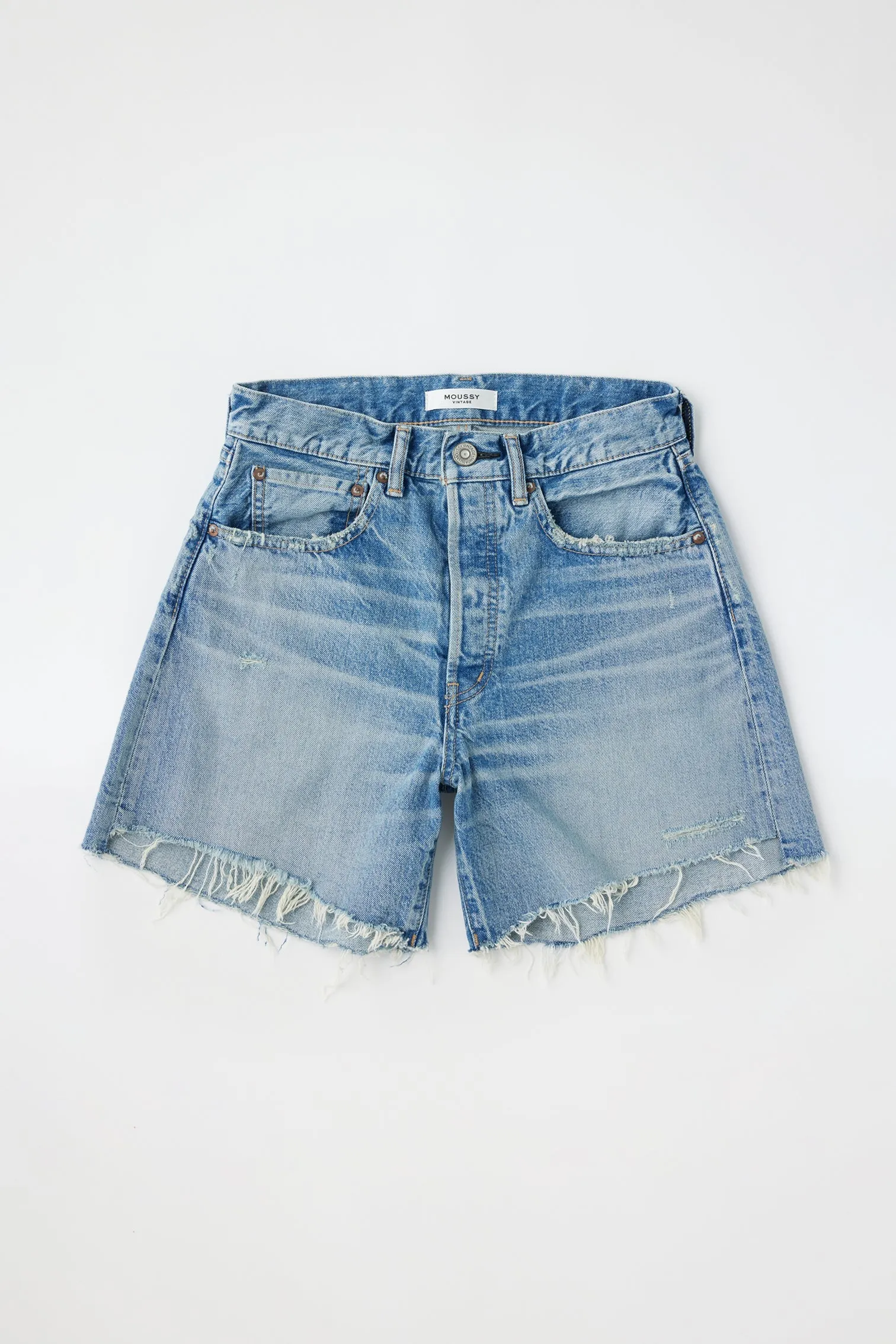 Graterford Shorts - Blue