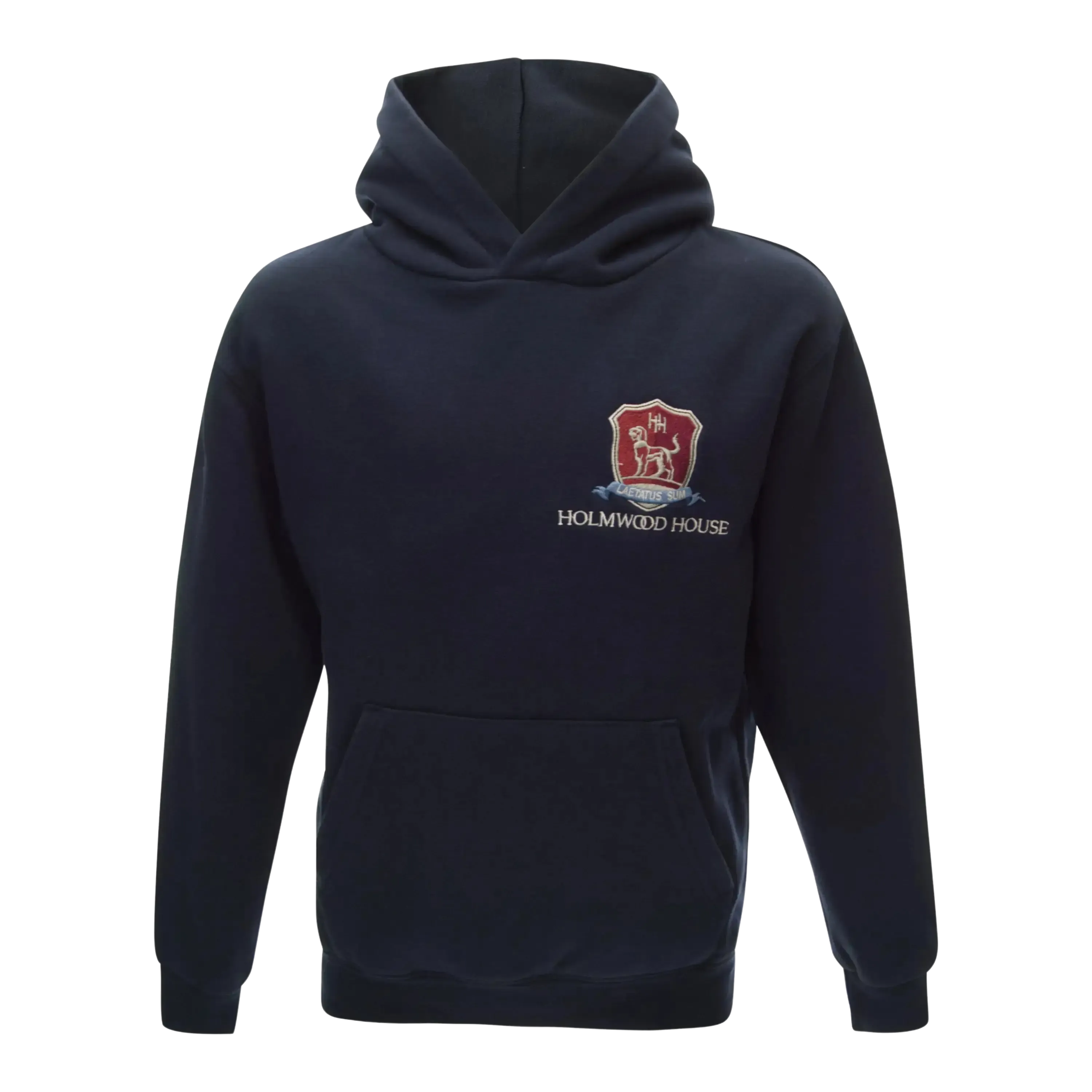 Holmwood House Hoodie