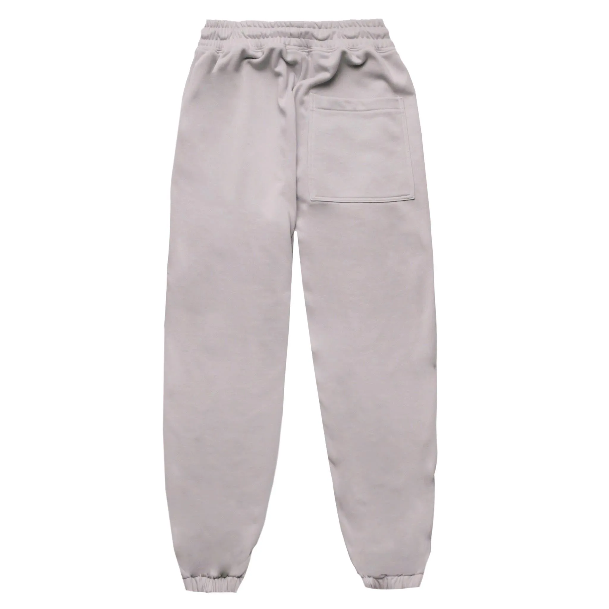 HOMME+ Triangle Patch Jogger Taupe