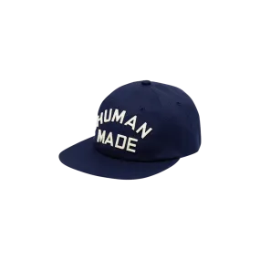 HUMAN MADE BASEBALL CAP - NAVY