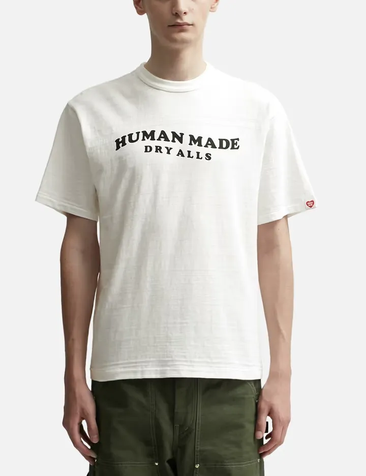 HUMAN MADE  |T-Shirts