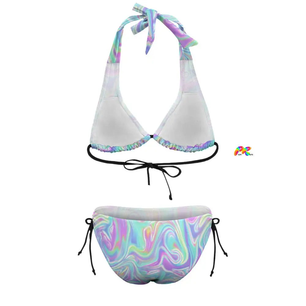 Hydro Plus Size Bikini