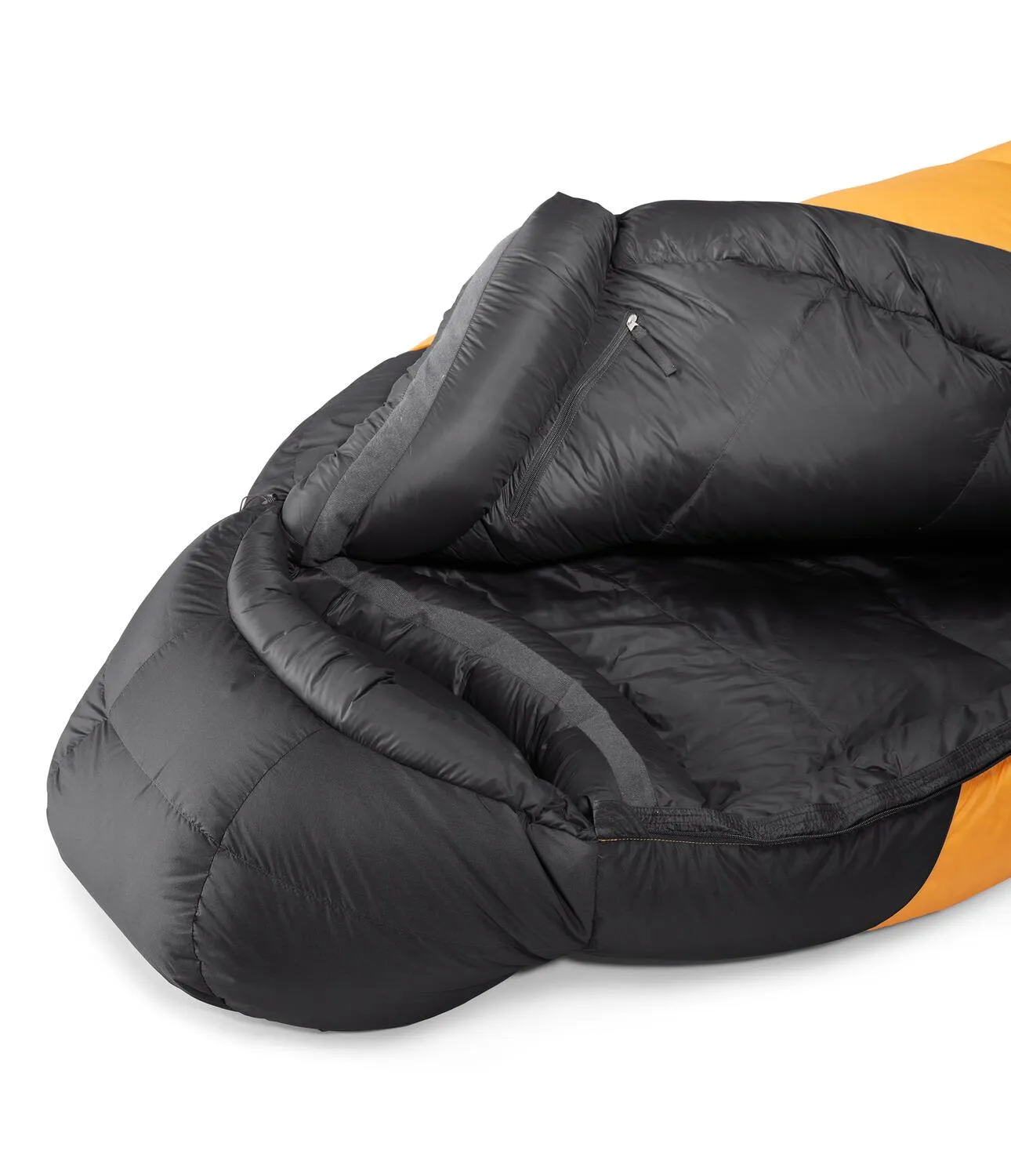 Inferno -40F / -40 C Sleeping Bag