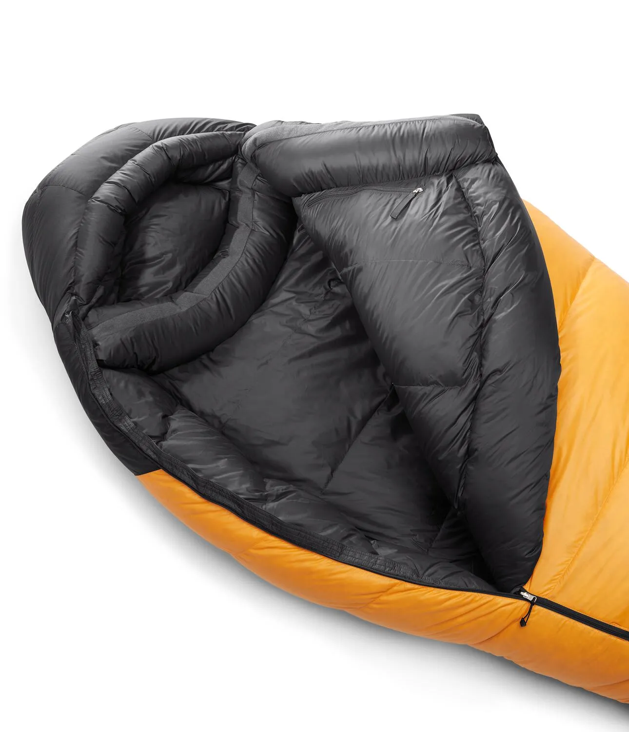 Inferno -40F / -40 C Sleeping Bag