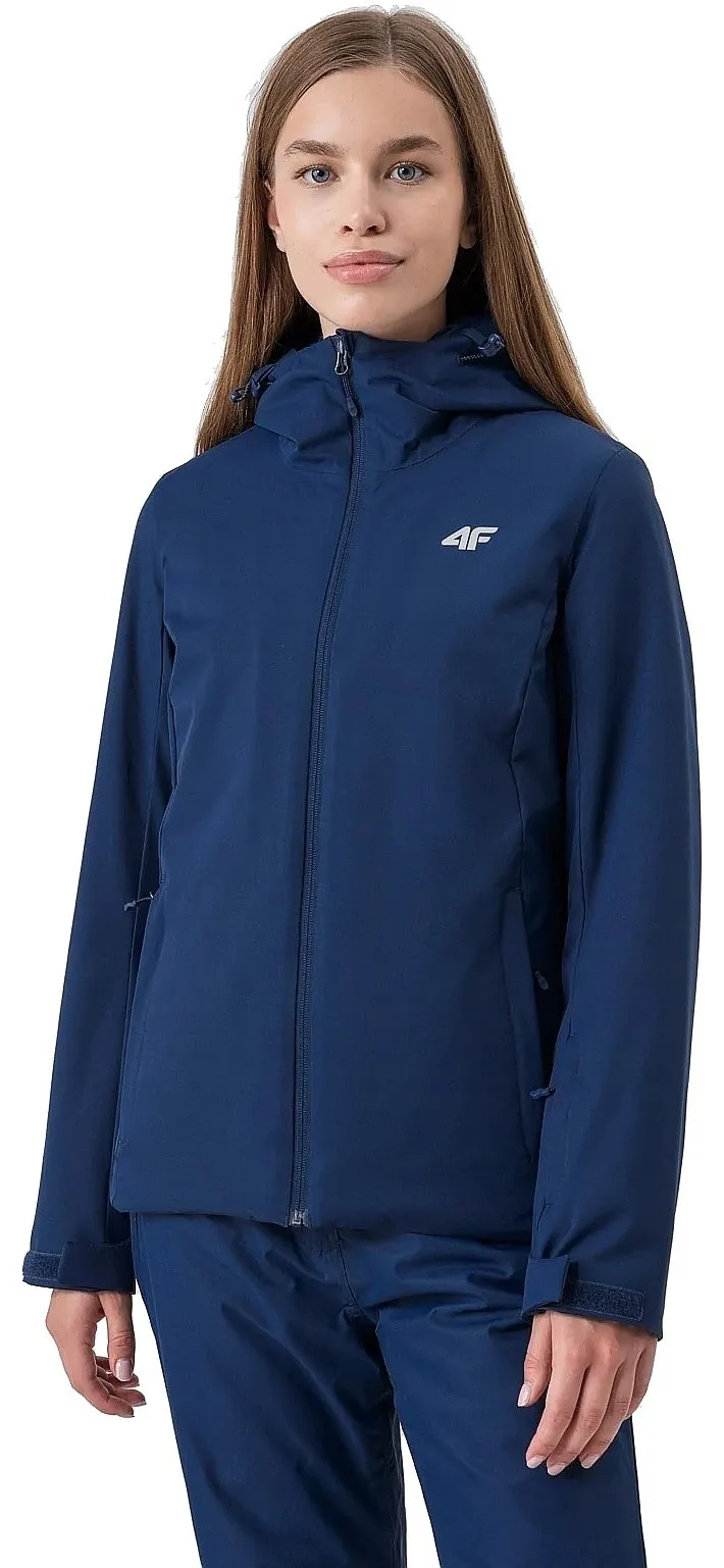 jacket 4F H4Z21-KUDN001 - 31S/Navy - women´s