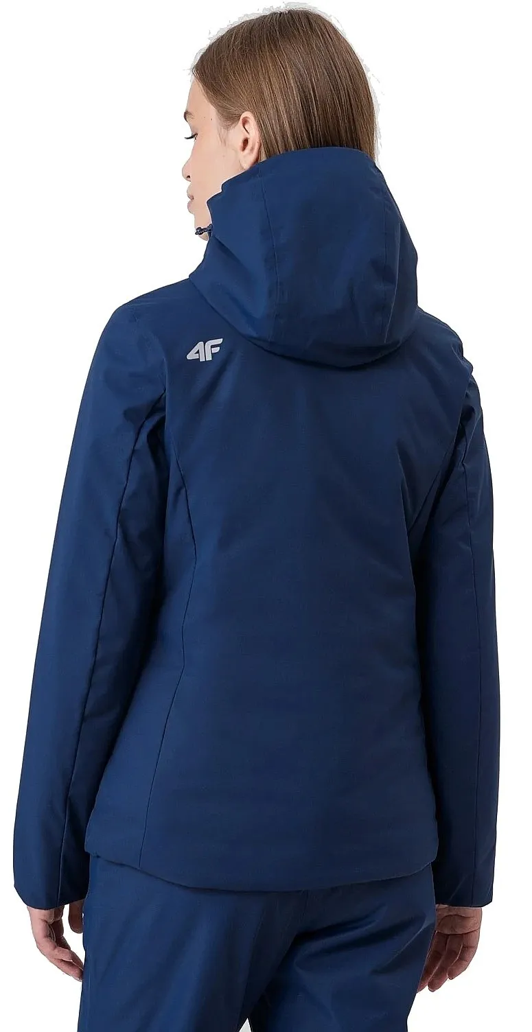 jacket 4F H4Z21-KUDN001 - 31S/Navy - women´s