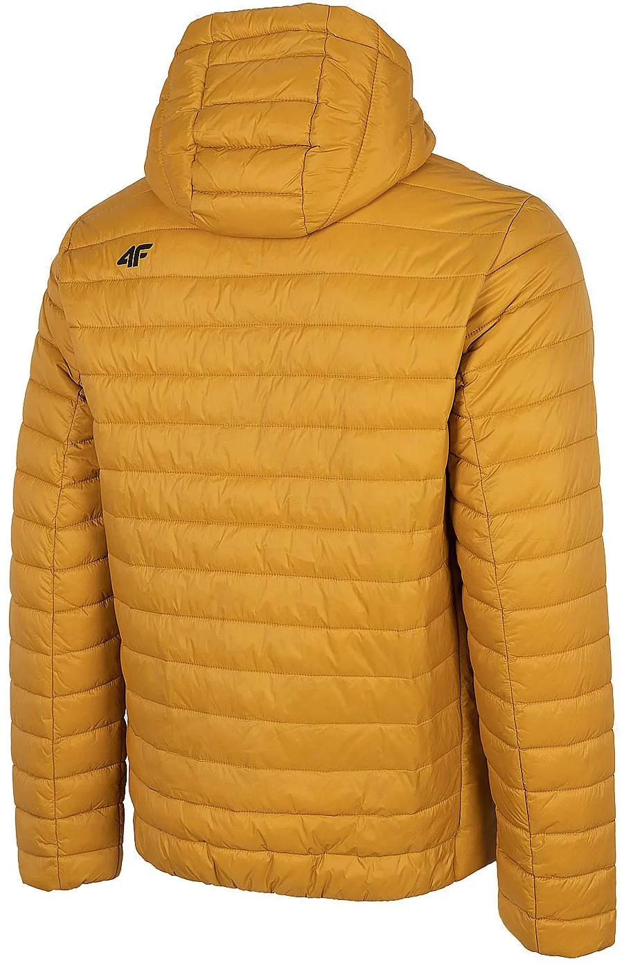 jacket 4F H4Z22-KUMP004 - 71S/Yellow - men´s