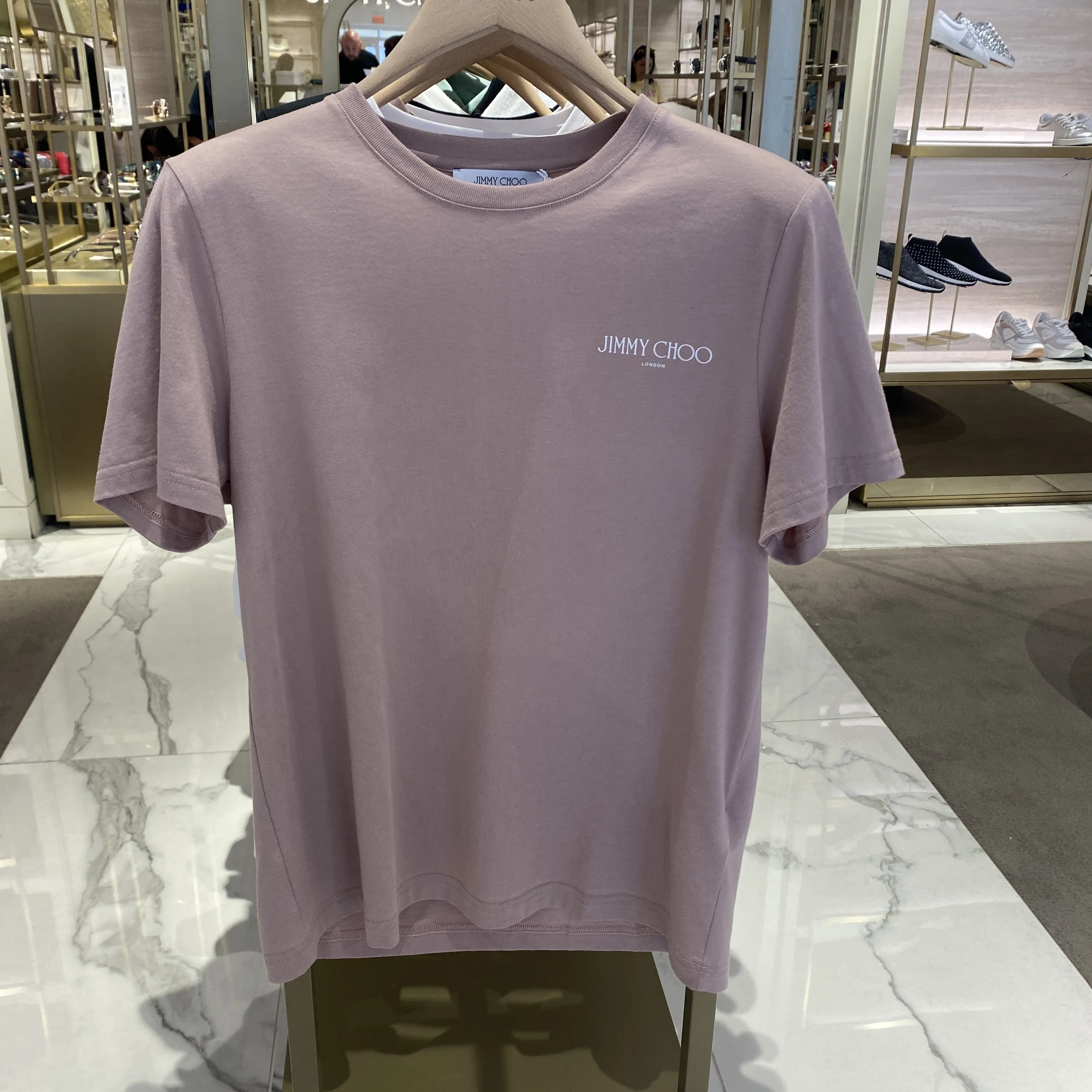 Jimmy Choo  |T-Shirts