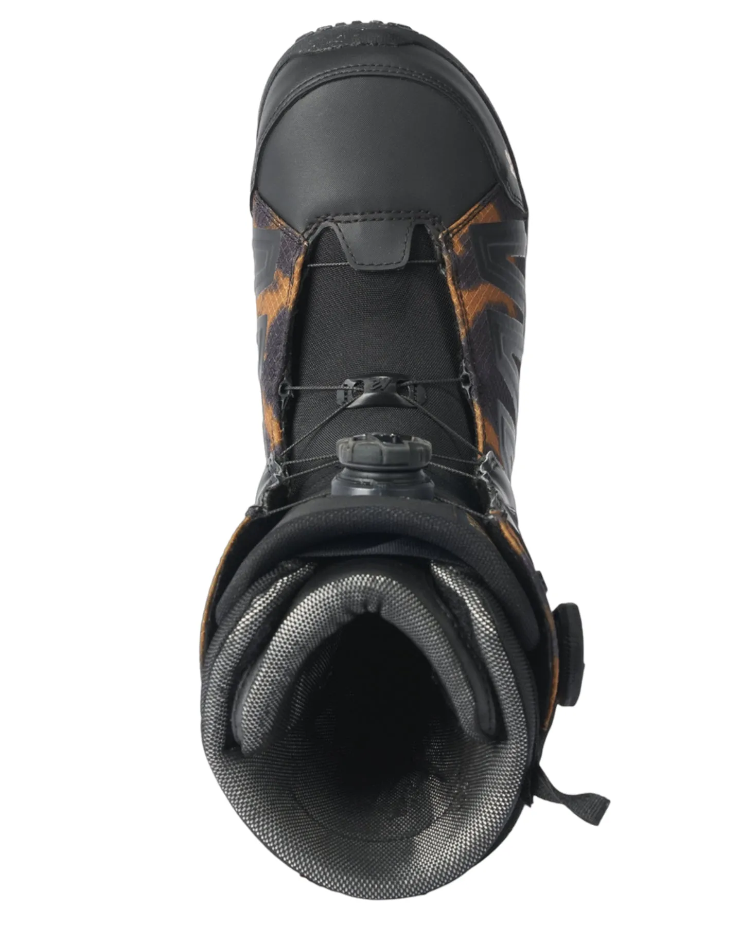 K2 Holgate Snowboard Boots - Black - 2024 | Shop Snowboard Boots at Trojan Wake Ski Snow & Snow Skiers Warehouse