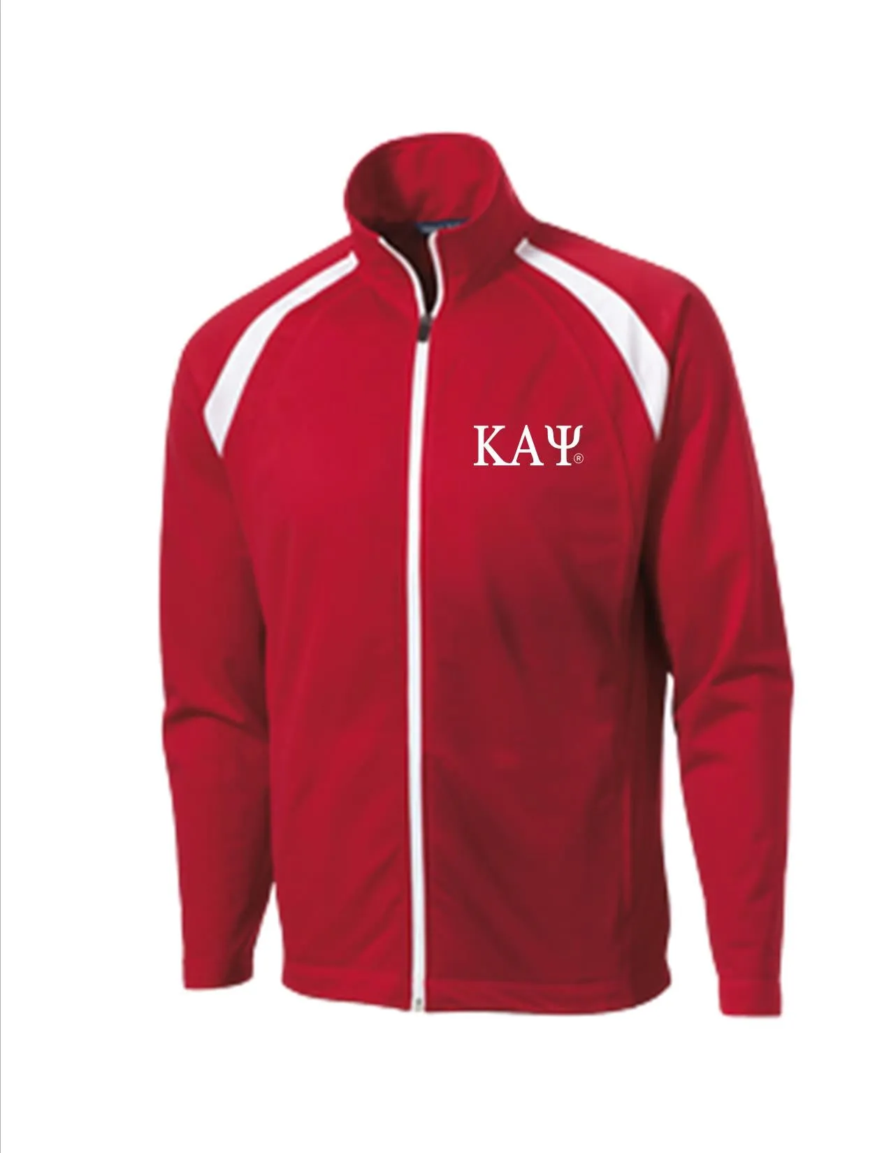 Kappa Track Jacket