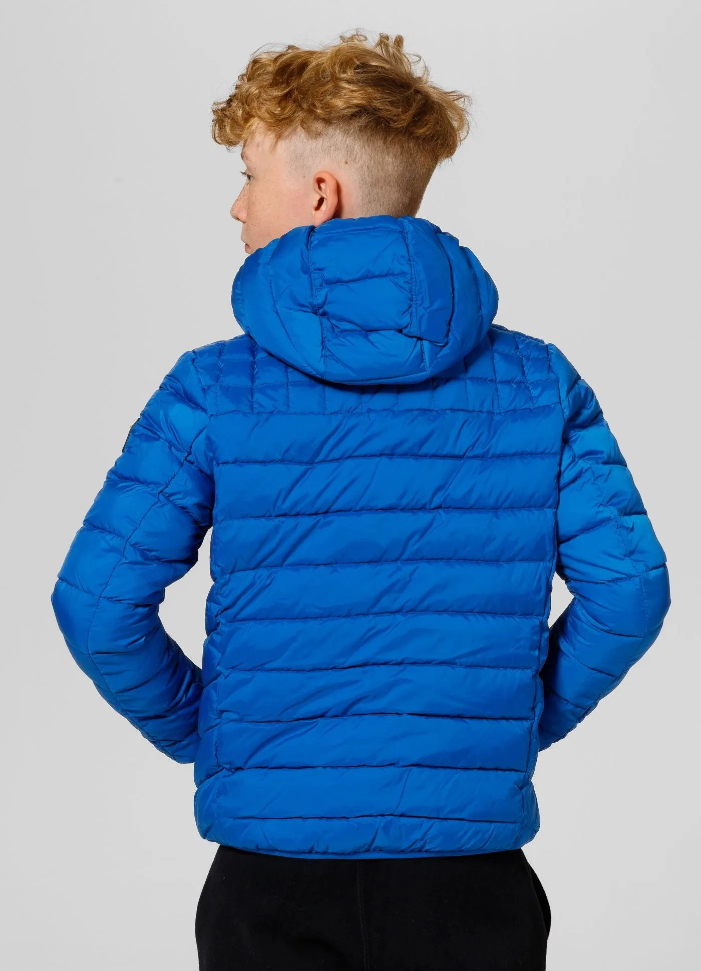 Kids winter jacket Seacoast