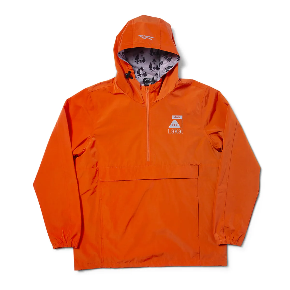 Lakai x Poler Anorak Jacket