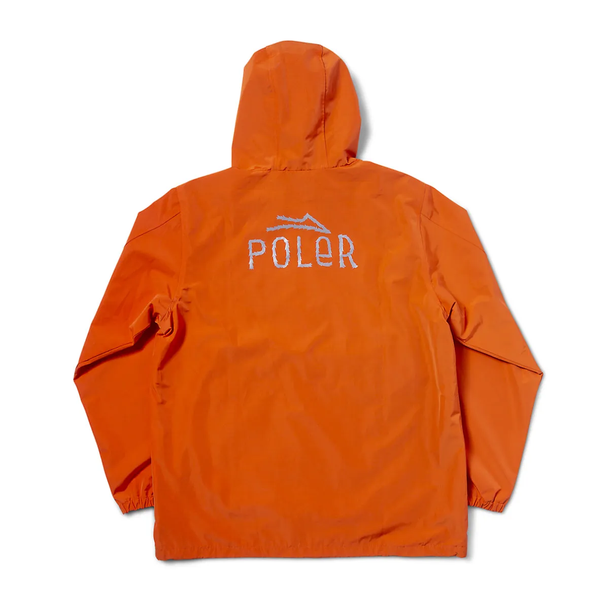 Lakai x Poler Anorak Jacket