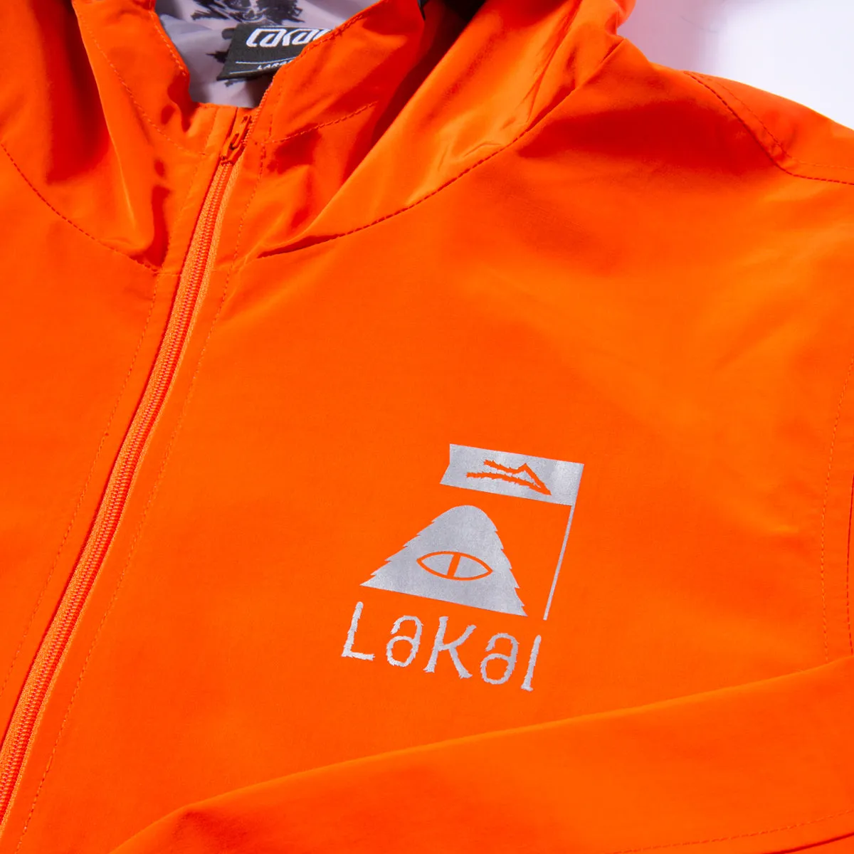 Lakai x Poler Anorak Jacket