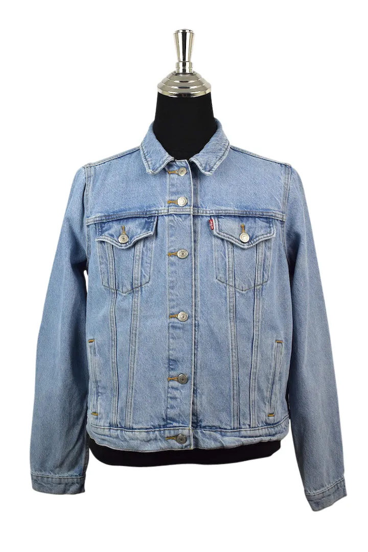 Levi's Brand Denim Jacket