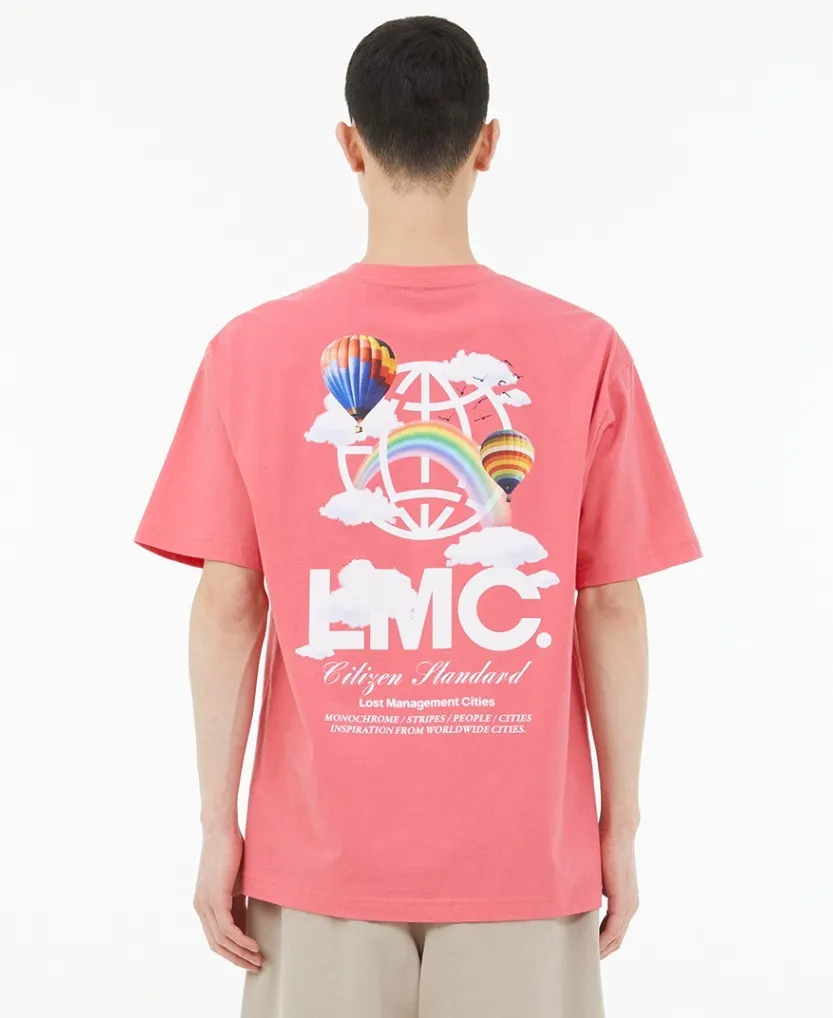 LMC  |[ LMC]★SKY TEE