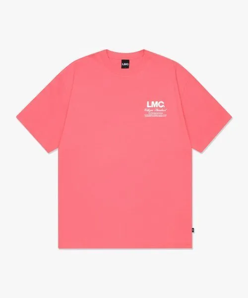 LMC  |[ LMC]★SKY TEE