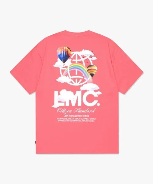 LMC  |[ LMC]★SKY TEE