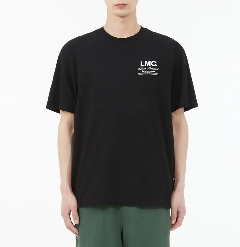 LMC  |[ LMC]★SKY TEE