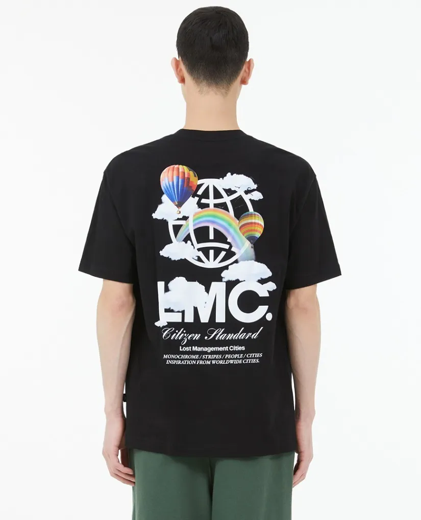 LMC  |[ LMC]★SKY TEE