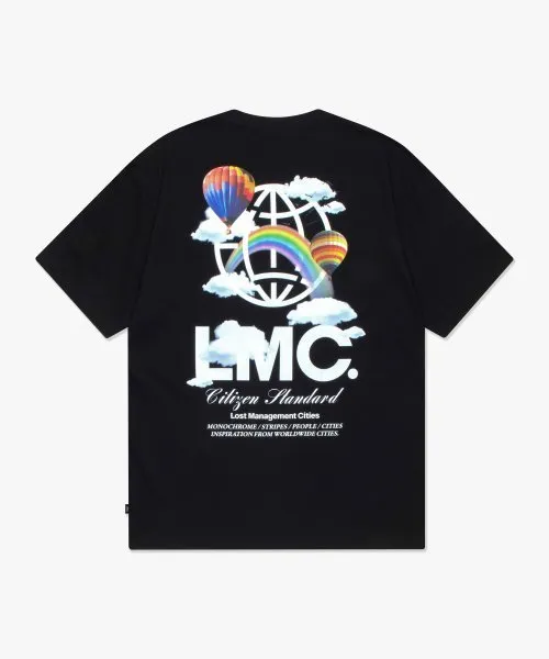 LMC  |[ LMC]★SKY TEE