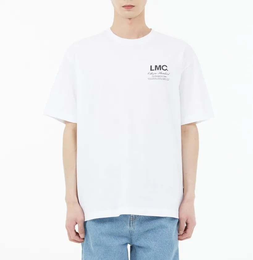 LMC  |[ LMC]★SKY TEE