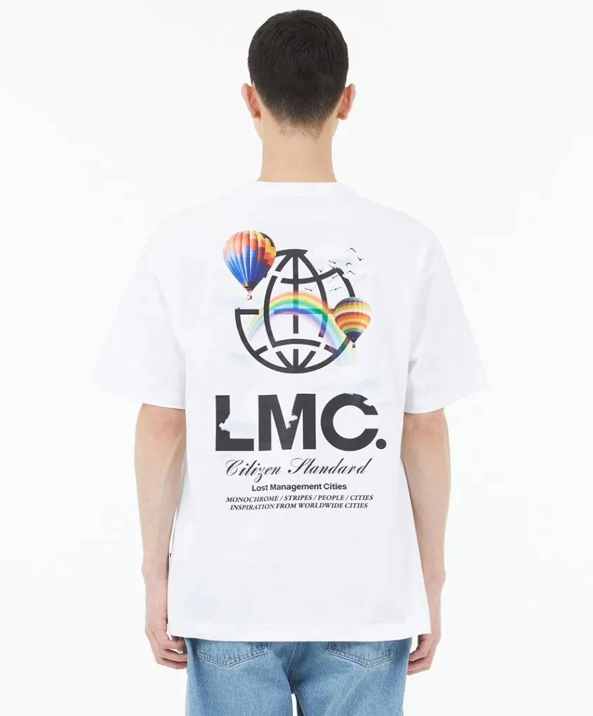 LMC  |[ LMC]★SKY TEE