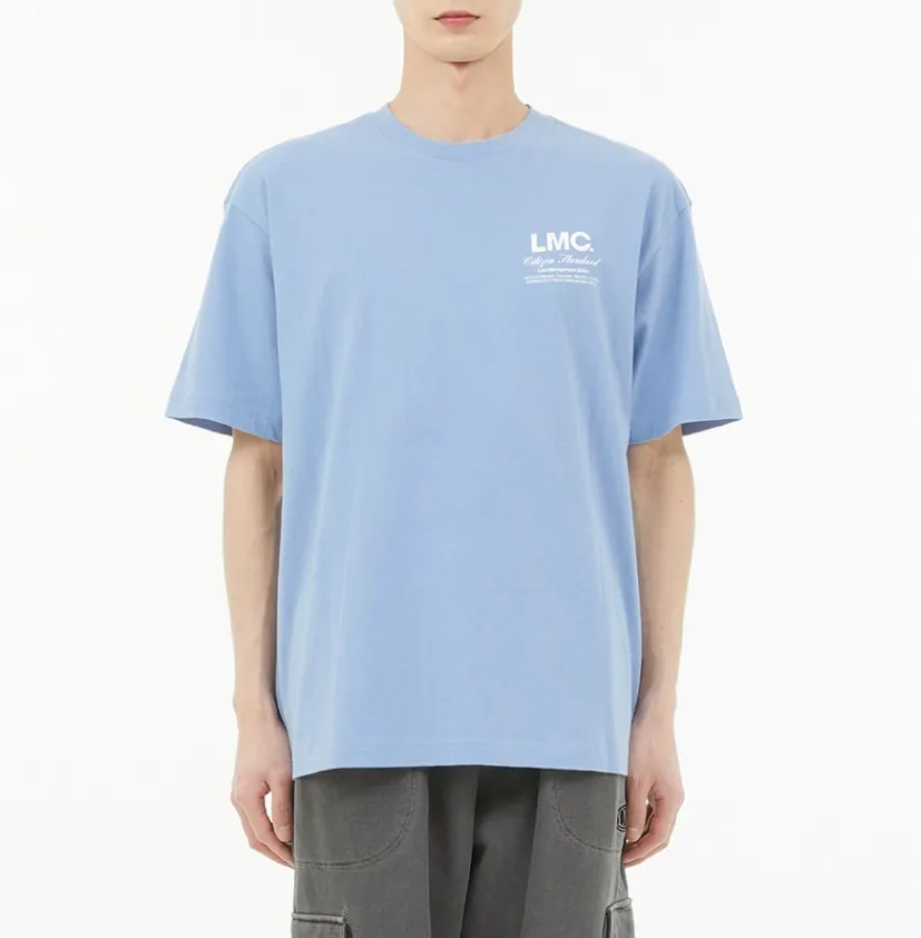 LMC  |[ LMC]★SKY TEE