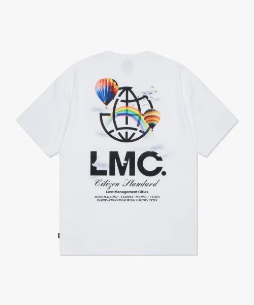 LMC  |[ LMC]★SKY TEE