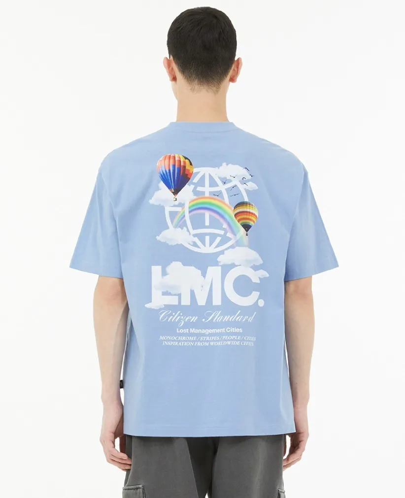 LMC  |[ LMC]★SKY TEE