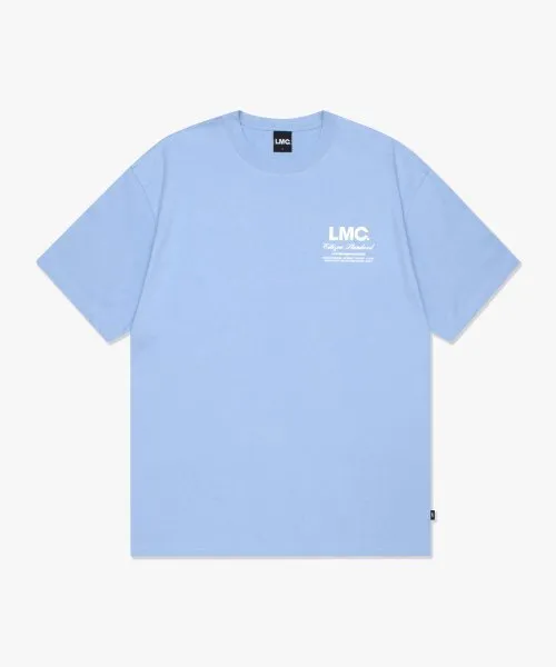 LMC  |[ LMC]★SKY TEE