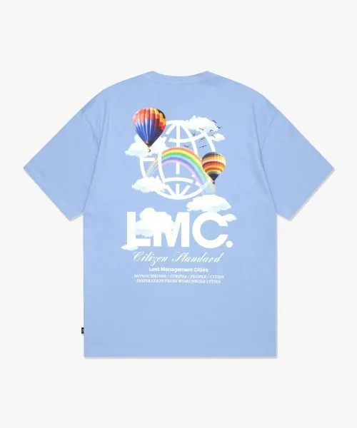 LMC  |[ LMC]★SKY TEE