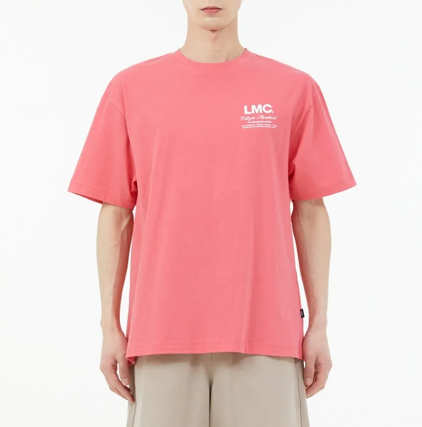 LMC  |[ LMC]★SKY TEE