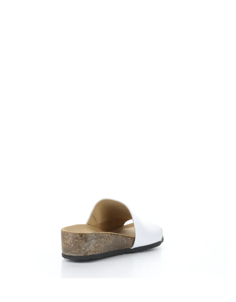 LUX CORK WEDGE SLIDE