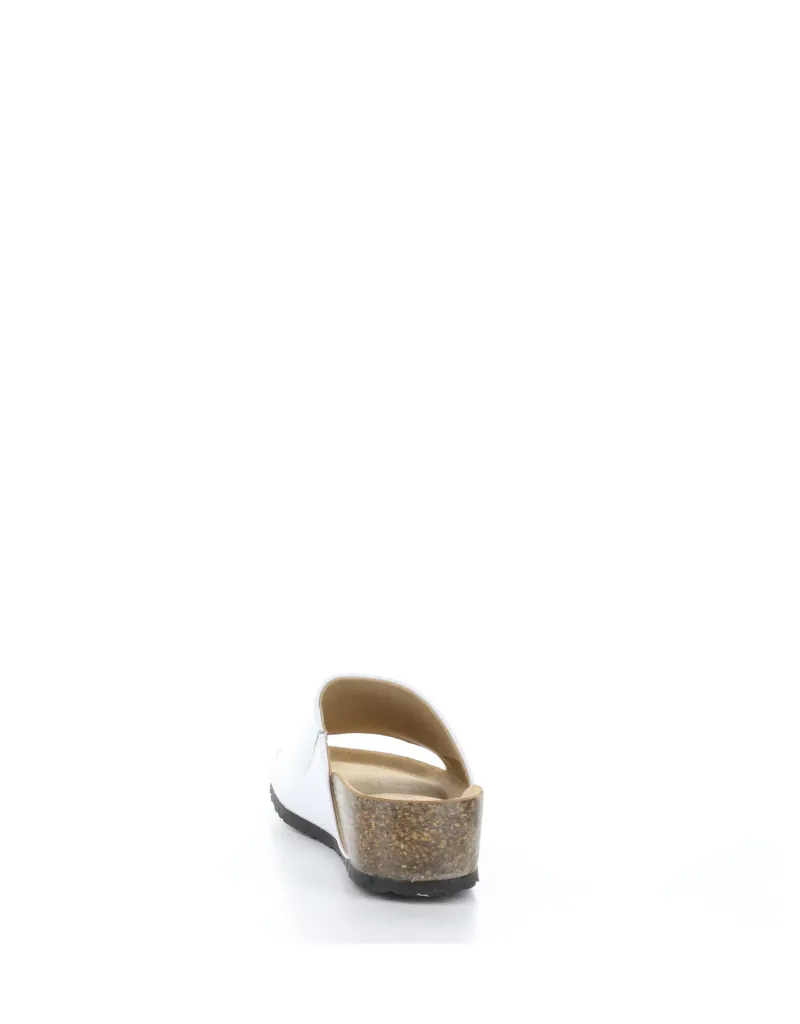 LUX CORK WEDGE SLIDE