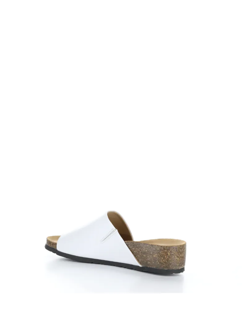 LUX CORK WEDGE SLIDE