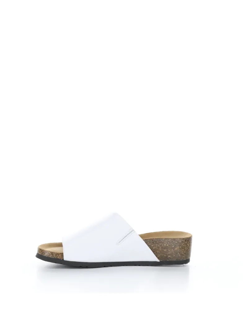 LUX CORK WEDGE SLIDE