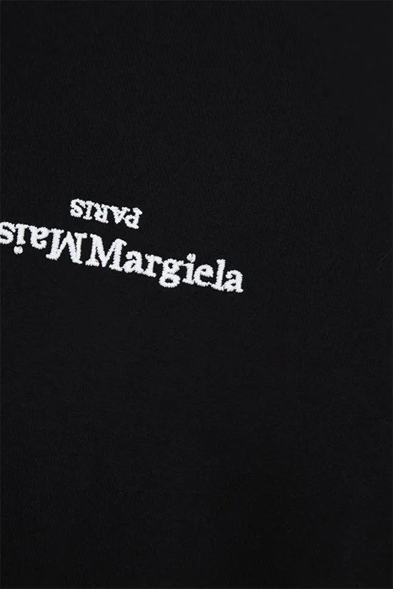 Maison Margiela  |Street Style Logo Designers T-Shirts