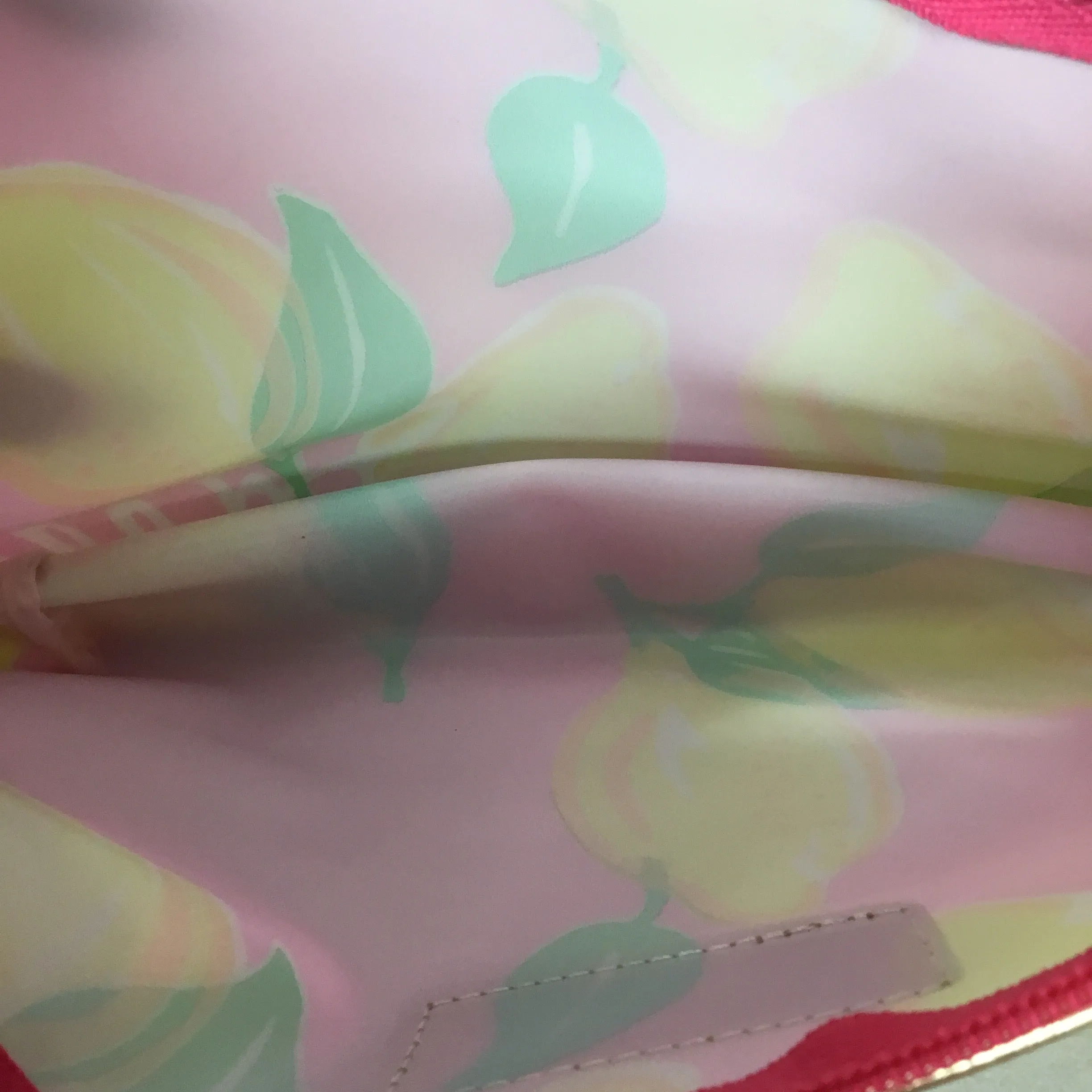 Makeup Bag By Lilly Pulitzer