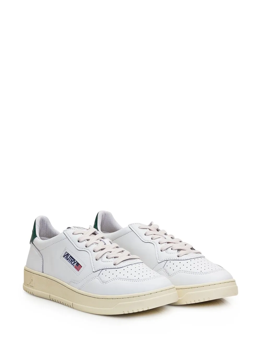 Medalist Low sneaker