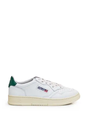 Medalist Low sneaker