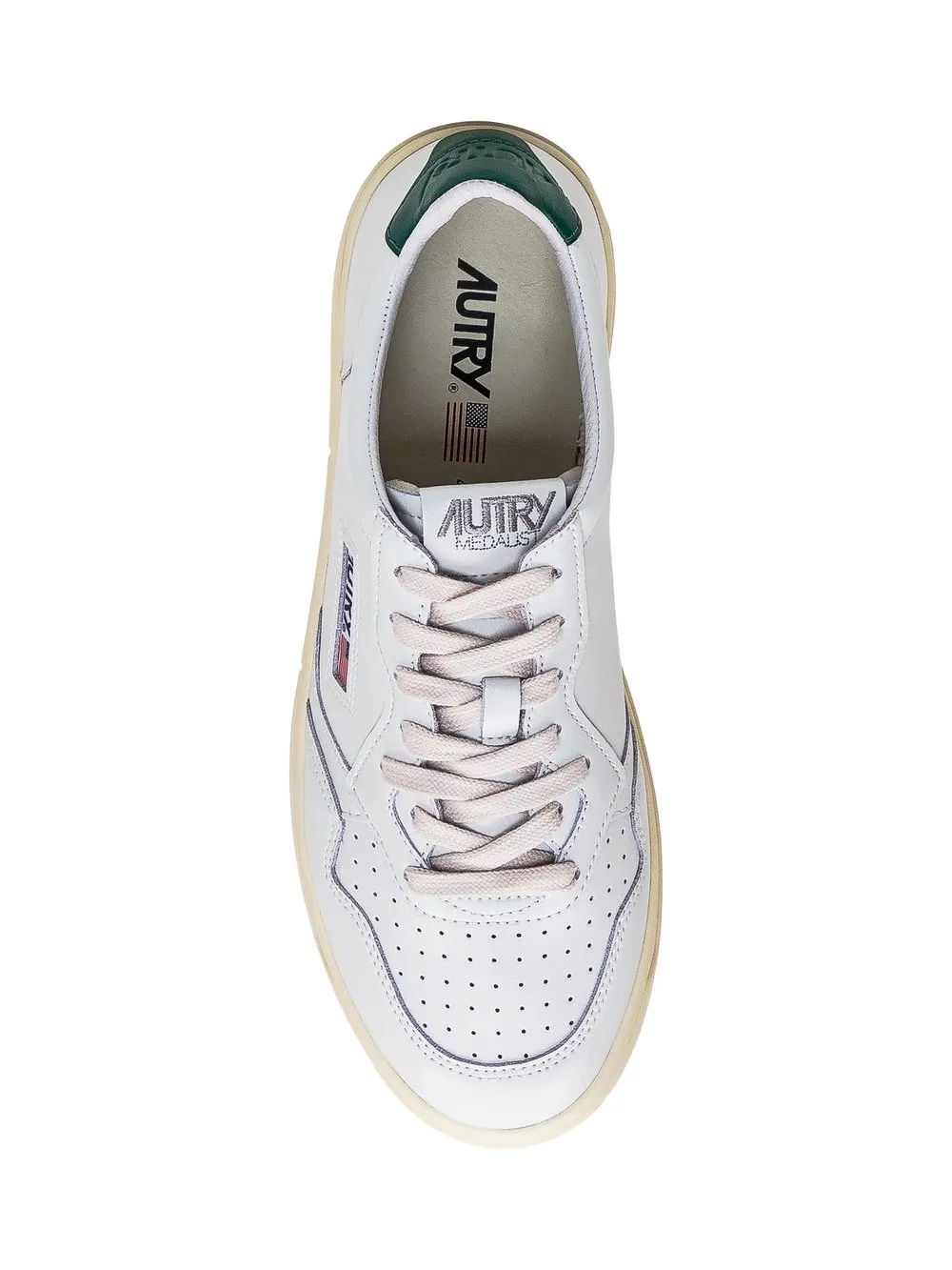 Medalist Low sneaker